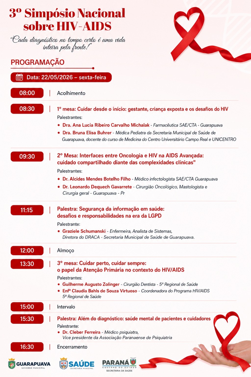 Programação 2